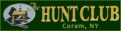 The Hunt Club at Coram Homeowners Association